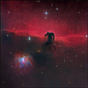 Illustration for article titled Some of the Most Spectacular Astronomy Images of 2018